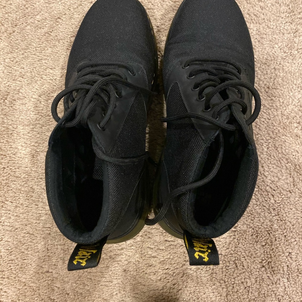 Men’s Doc Martens Boots Size 9